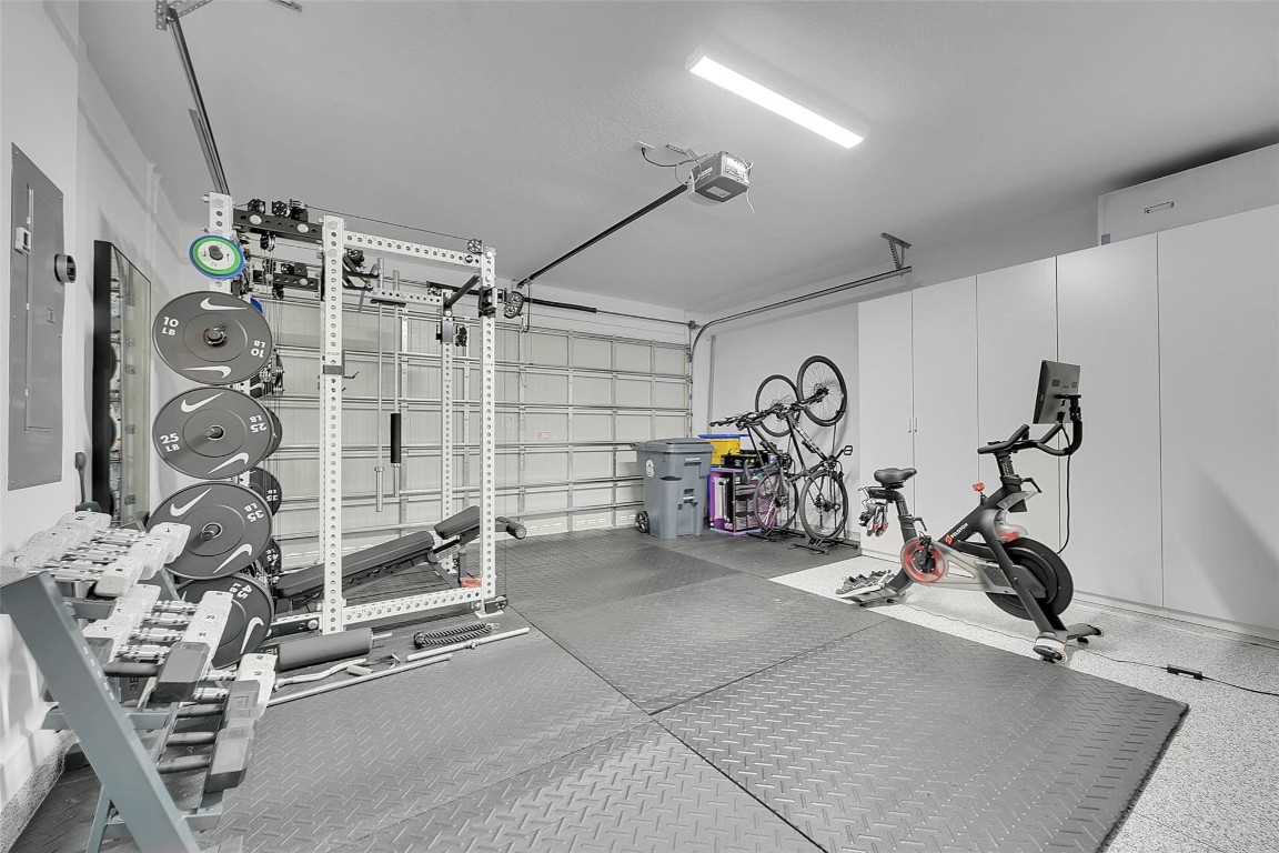 Arden PUD Pod G North - Residential Lease