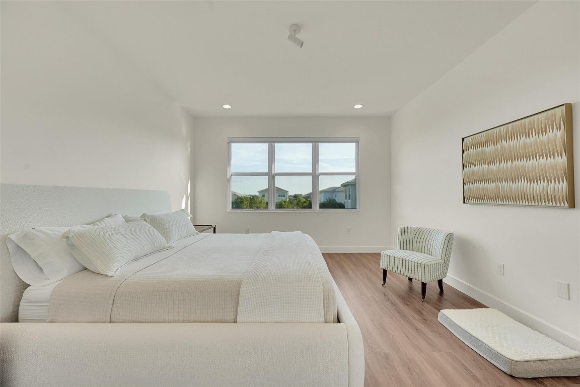 Arden PUD Pod G North - Residential Lease