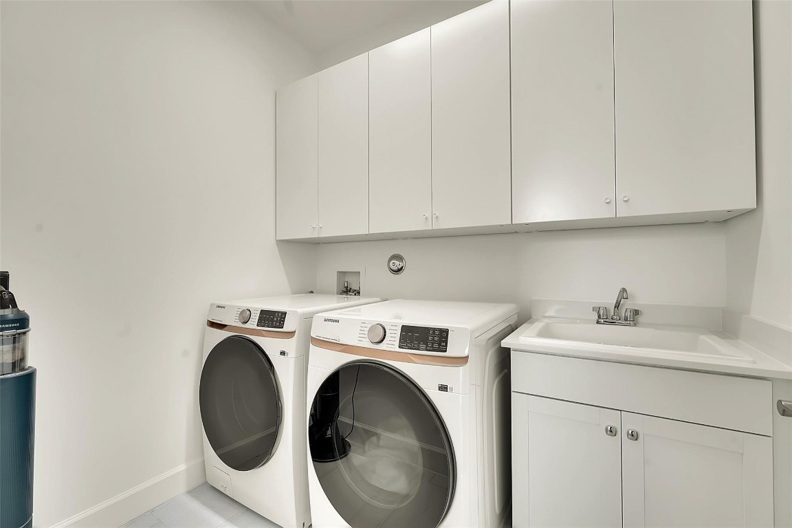 Arden PUD Pod G North - Residential Lease