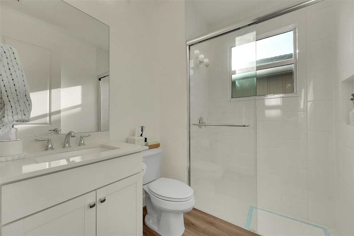 Arden PUD Pod G North - Residential Lease