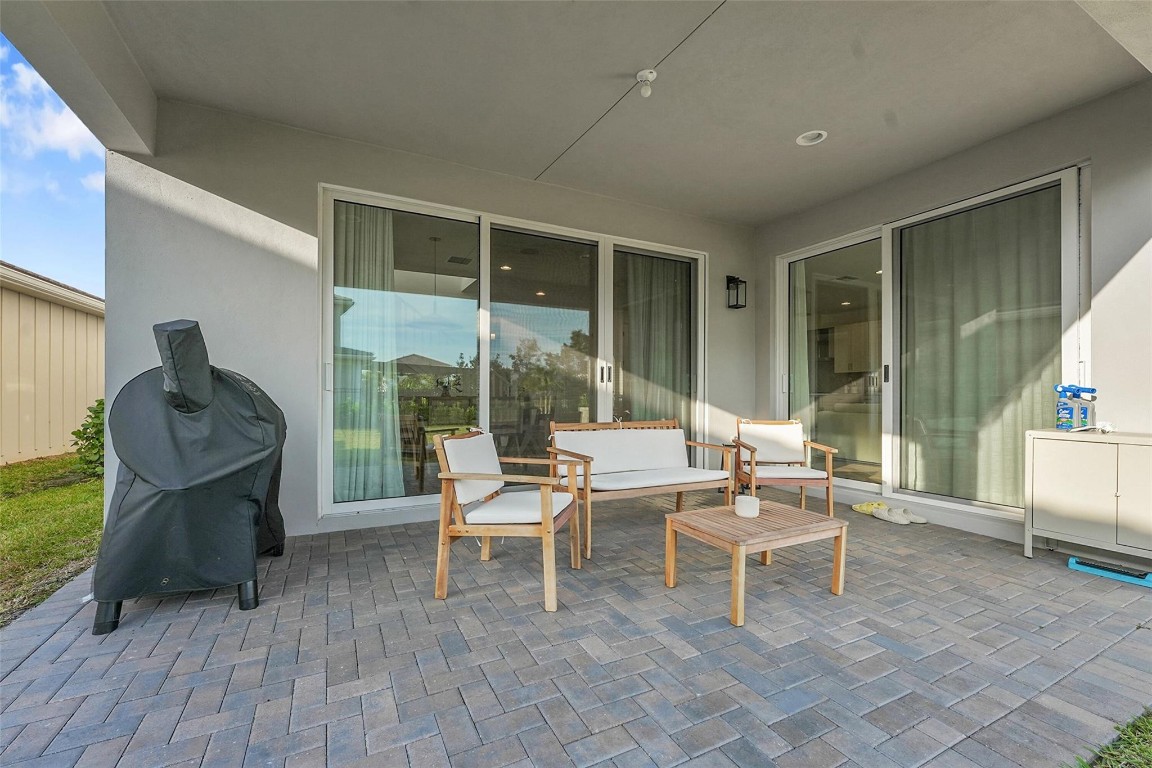 Arden PUD Pod G North - Residential Lease