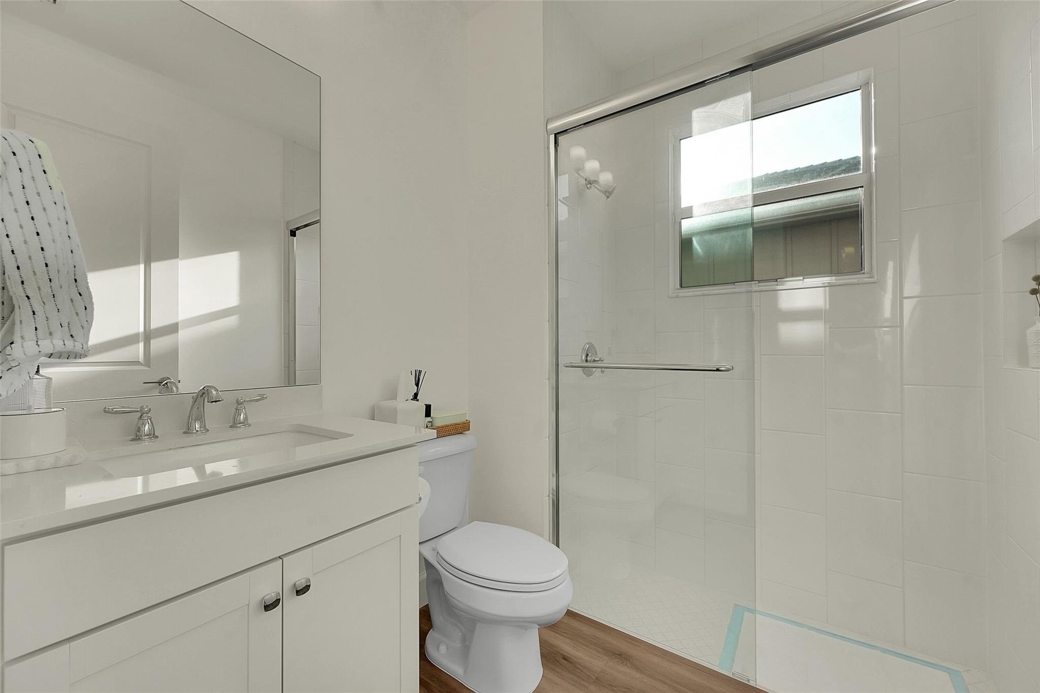 Arden PUD Pod G North - Residential Lease