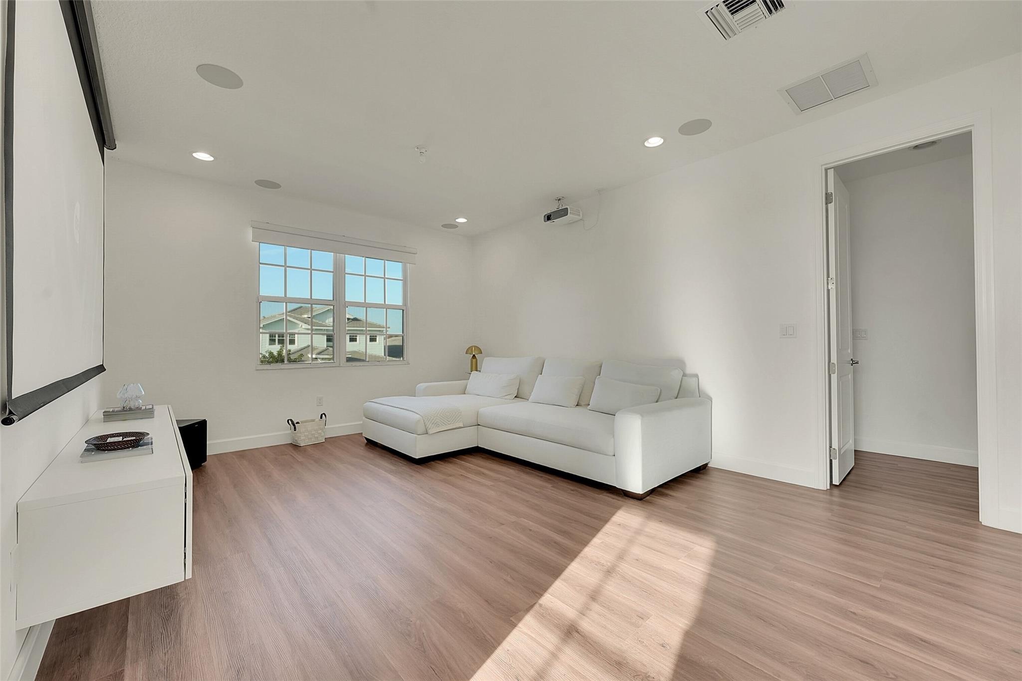 Arden PUD Pod G North - Residential Lease