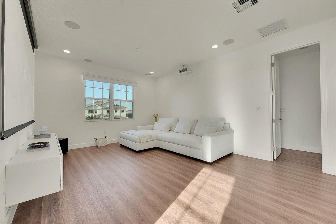 Arden PUD Pod G North - Residential Lease