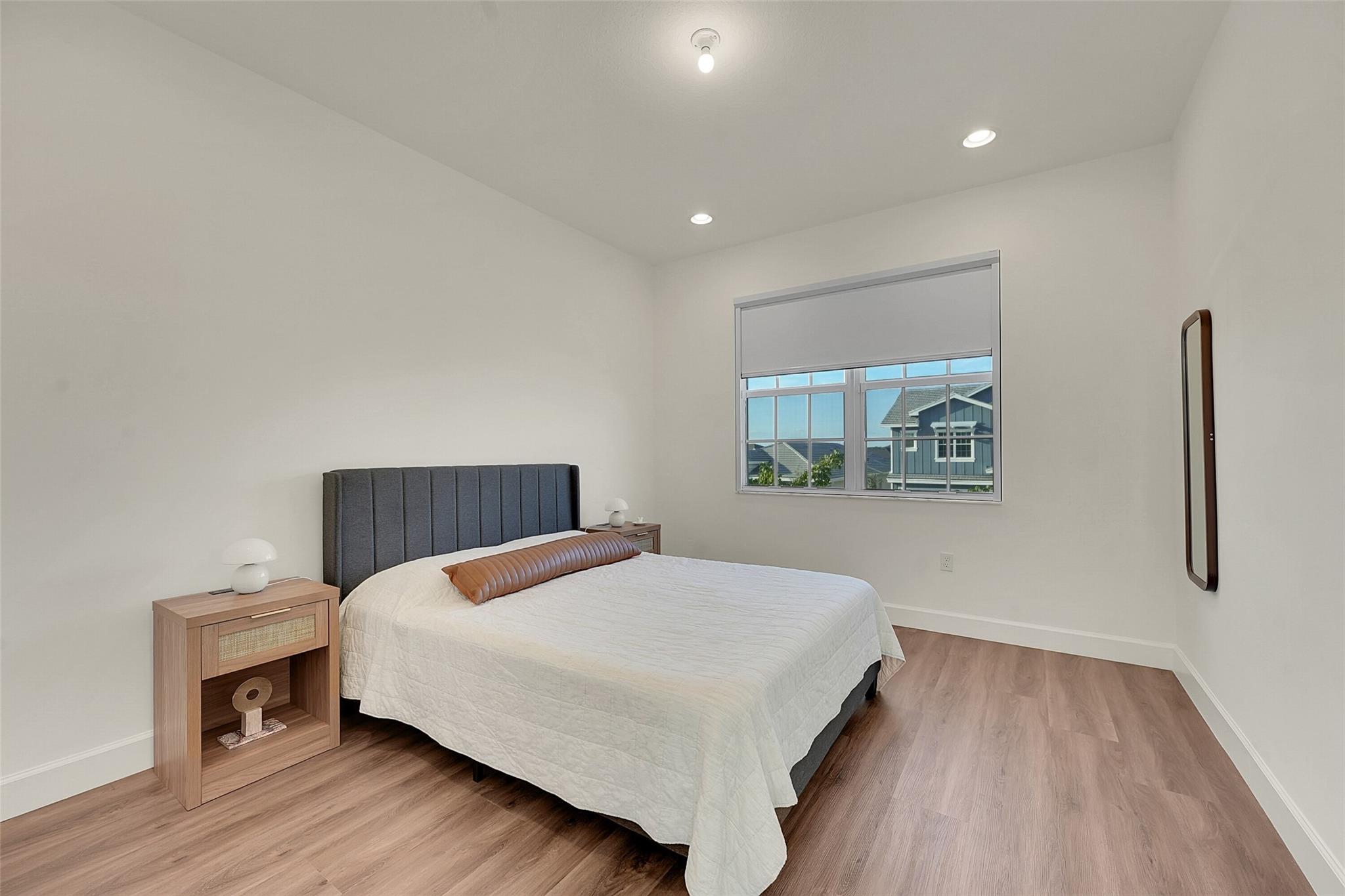 Arden PUD Pod G North - Residential Lease