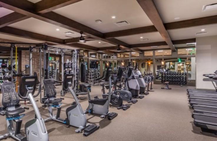 Arden PUD Pod G North - Residential Lease