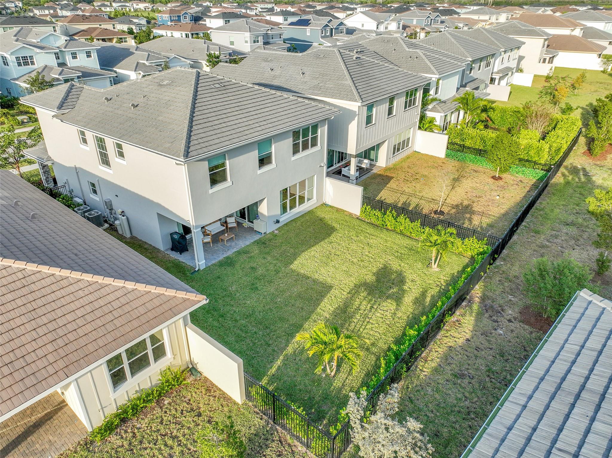 Arden PUD Pod G North - Residential Lease