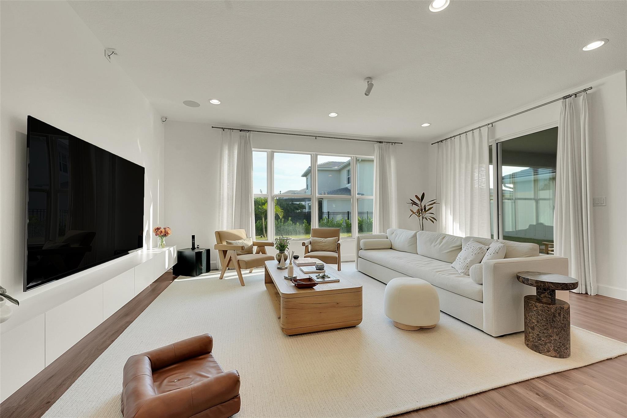 Arden PUD Pod G North - Residential Lease