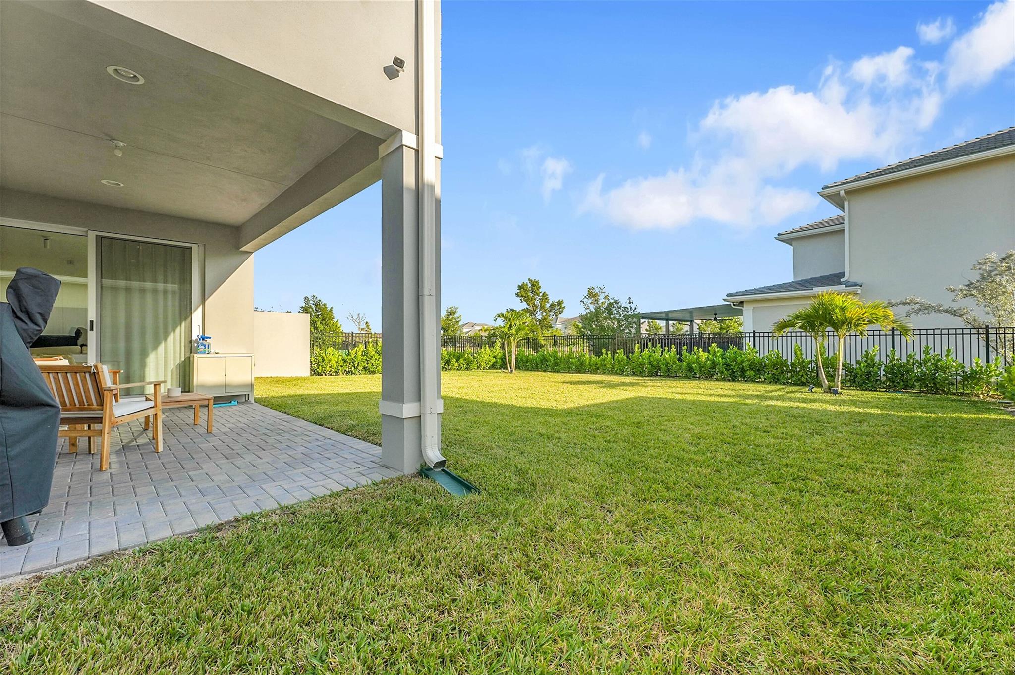 Arden PUD Pod G North - Residential Lease