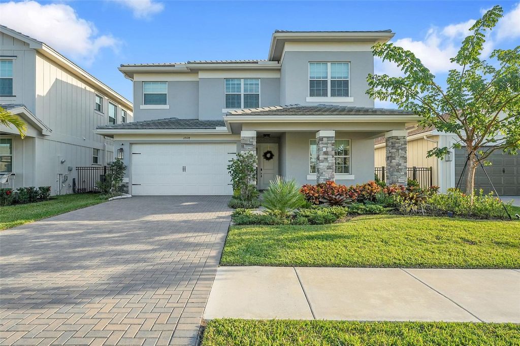 Photo of 17178 Tawny Owl Trail, Loxahatchee, FL 33470 (MLS # F10540728)