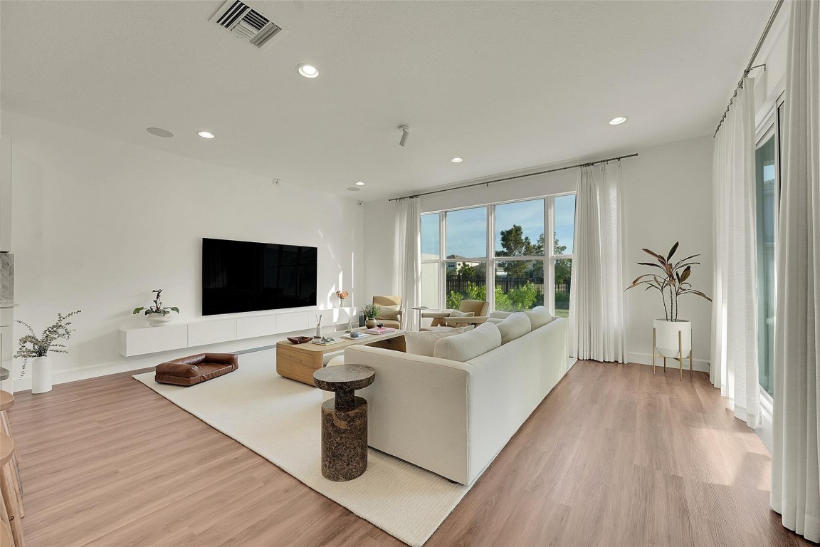 Arden PUD Pod G North - Residential Lease