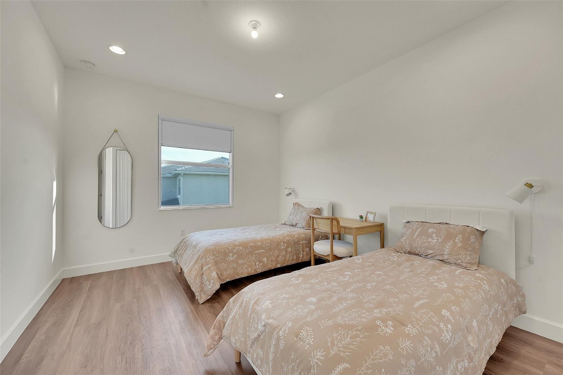 Arden PUD Pod G North - Residential Lease