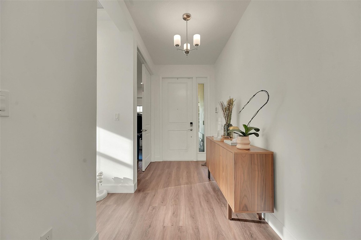 Arden PUD Pod G North - Residential Lease