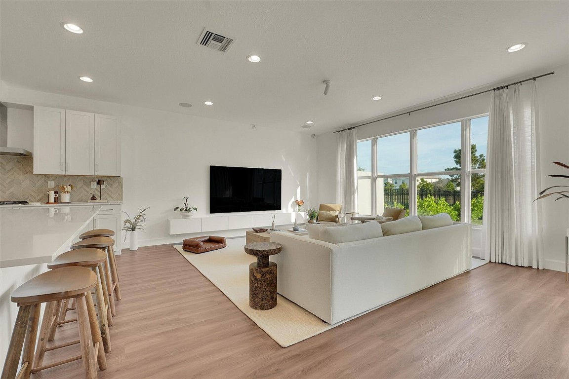 Arden PUD Pod G North - Residential Lease