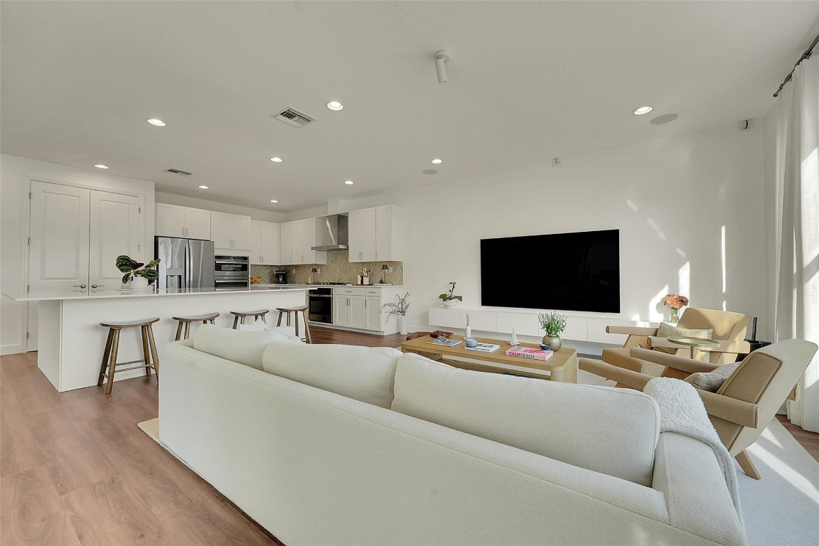 Arden PUD Pod G North - Residential Lease