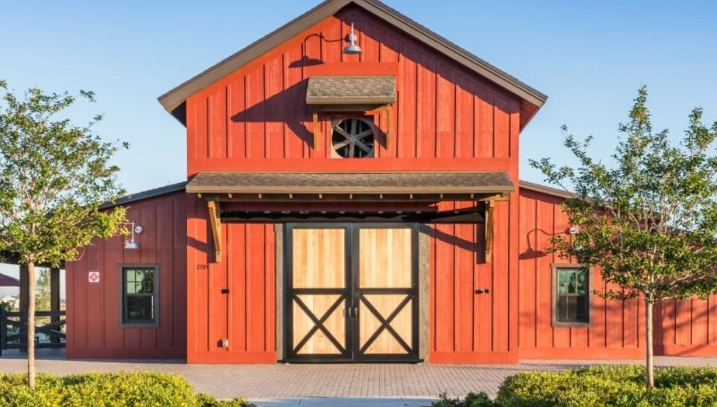 Arden PUD Pod G North - Residential Lease