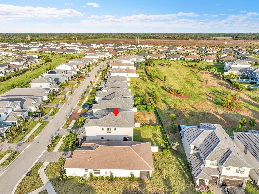 Arden PUD Pod G North - Residential Lease