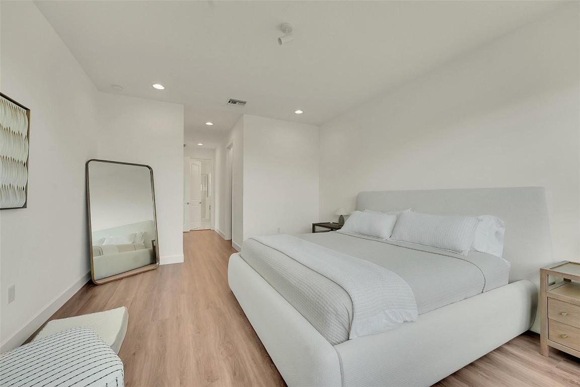 Arden PUD Pod G North - Residential Lease