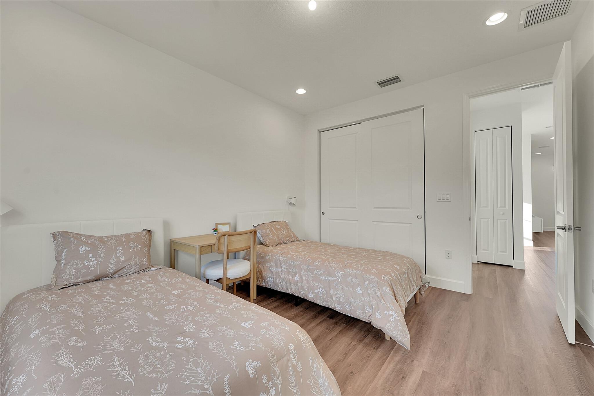 Arden PUD Pod G North - Residential Lease