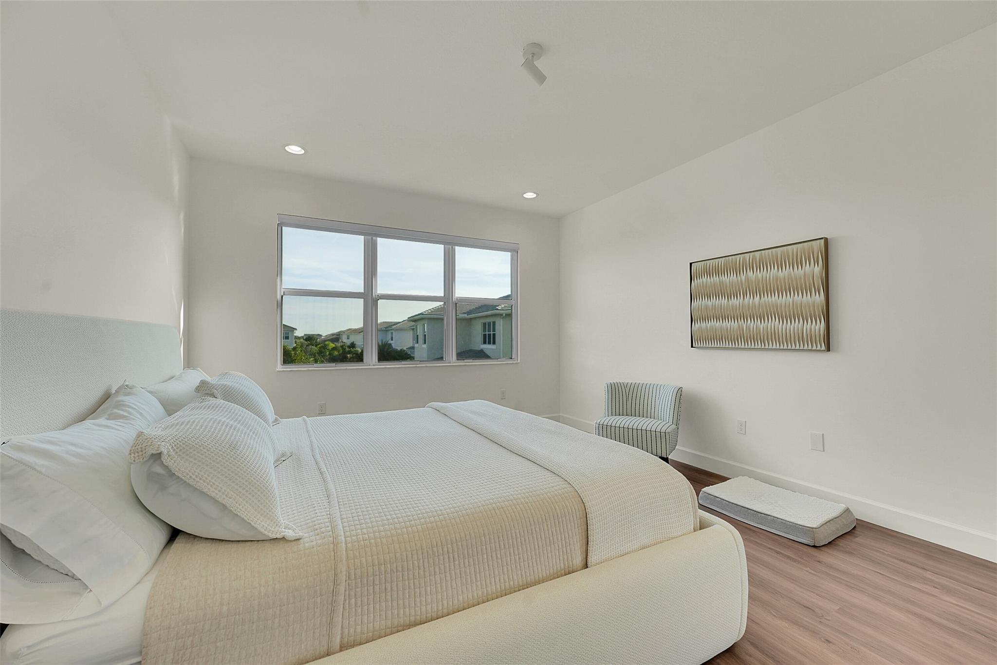 Arden PUD Pod G North - Residential Lease