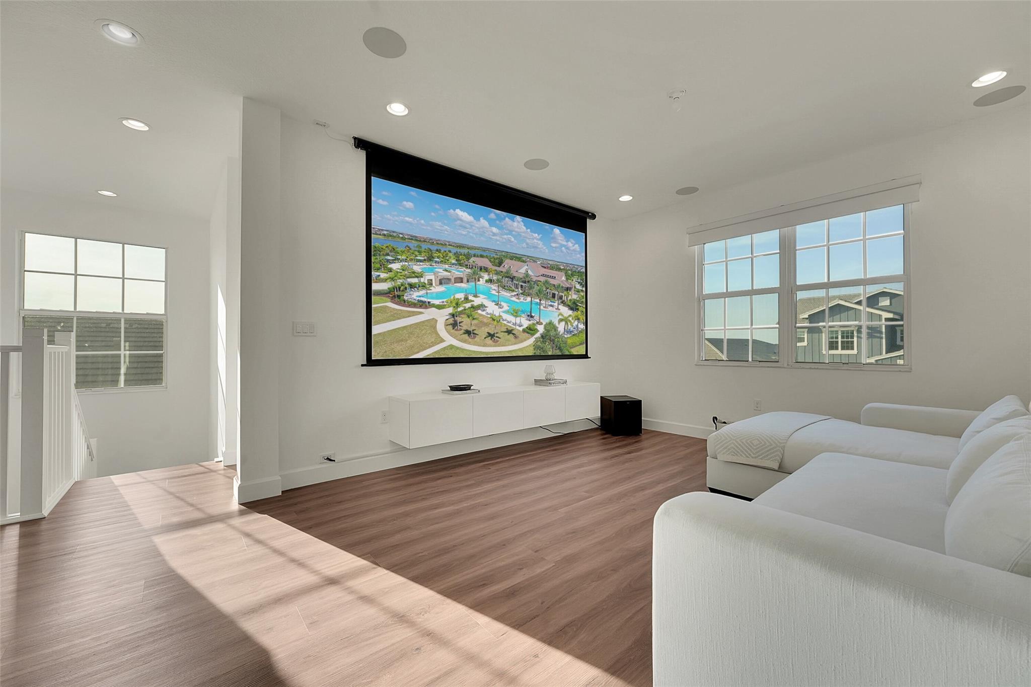 Arden PUD Pod G North - Residential Lease