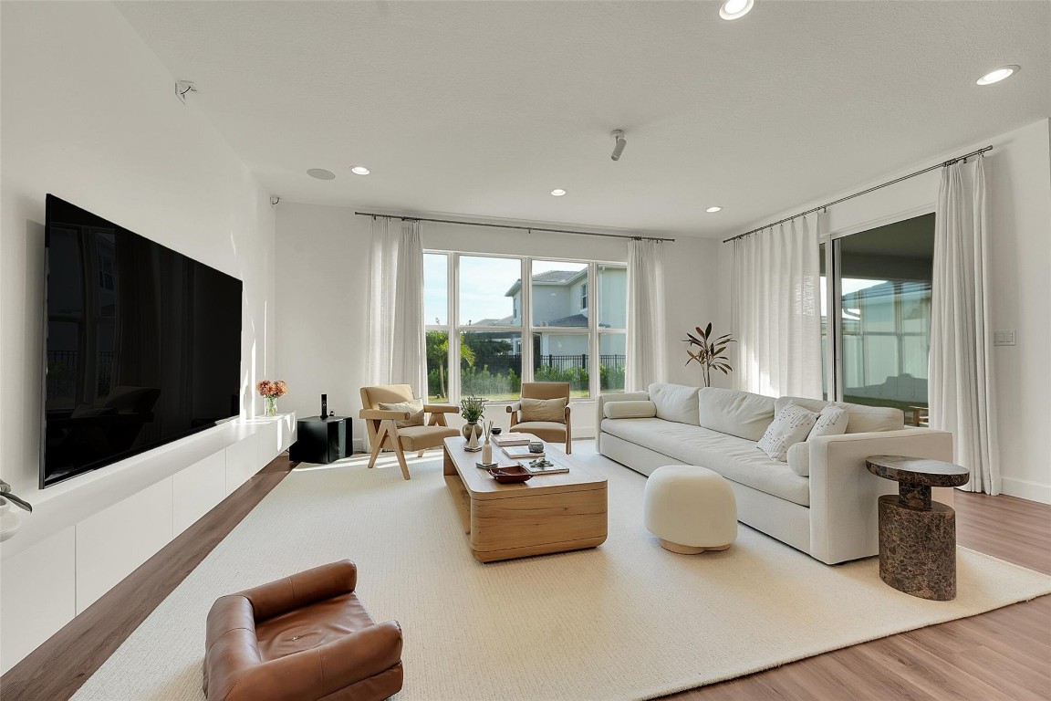 Arden PUD Pod G North - Residential Lease