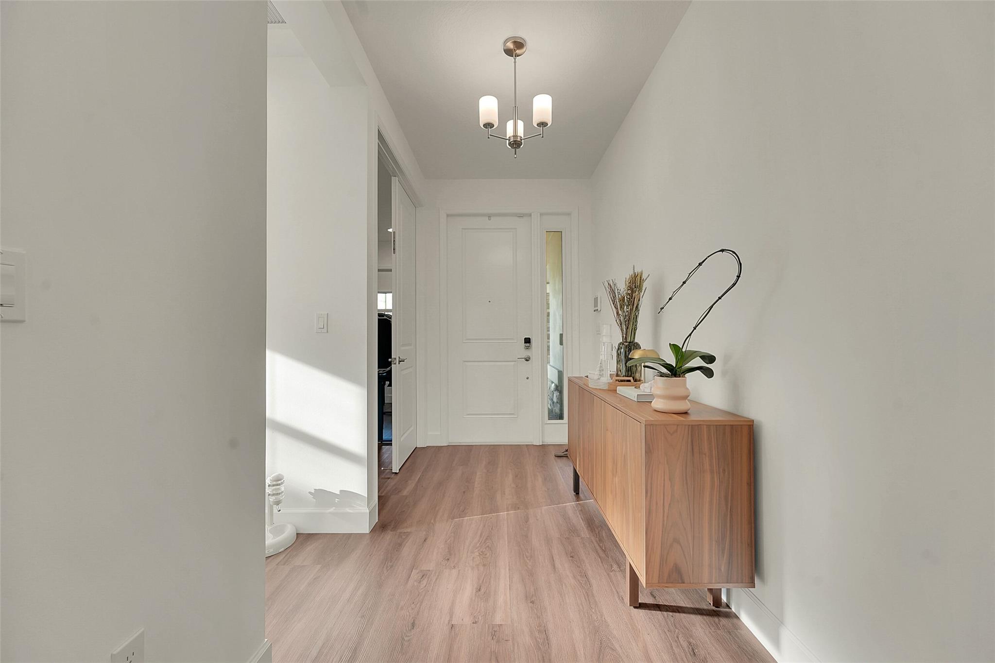 Arden PUD Pod G North - Residential Lease