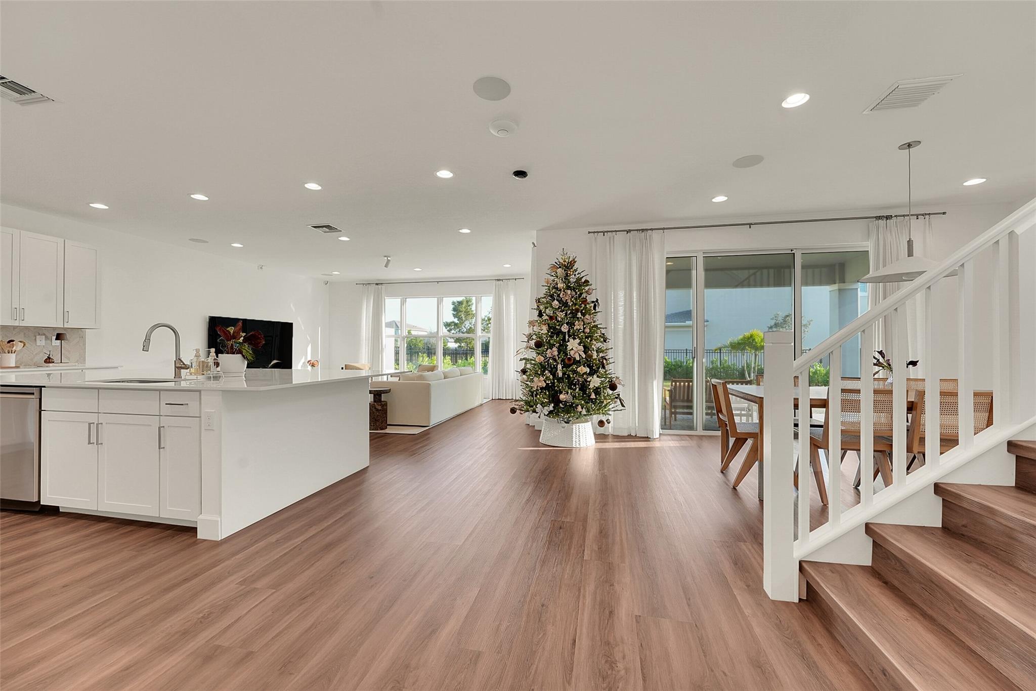 Arden PUD Pod G North - Residential Lease