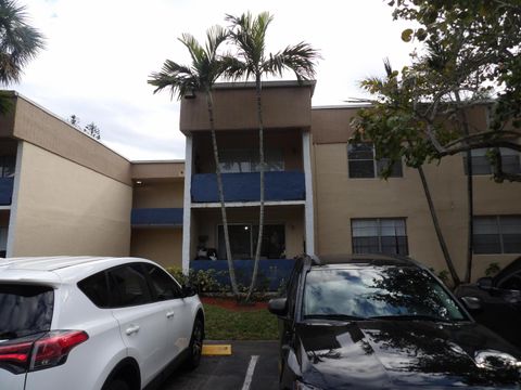 201 Bonnie Boulevard 206 Palm Springs FL 33461