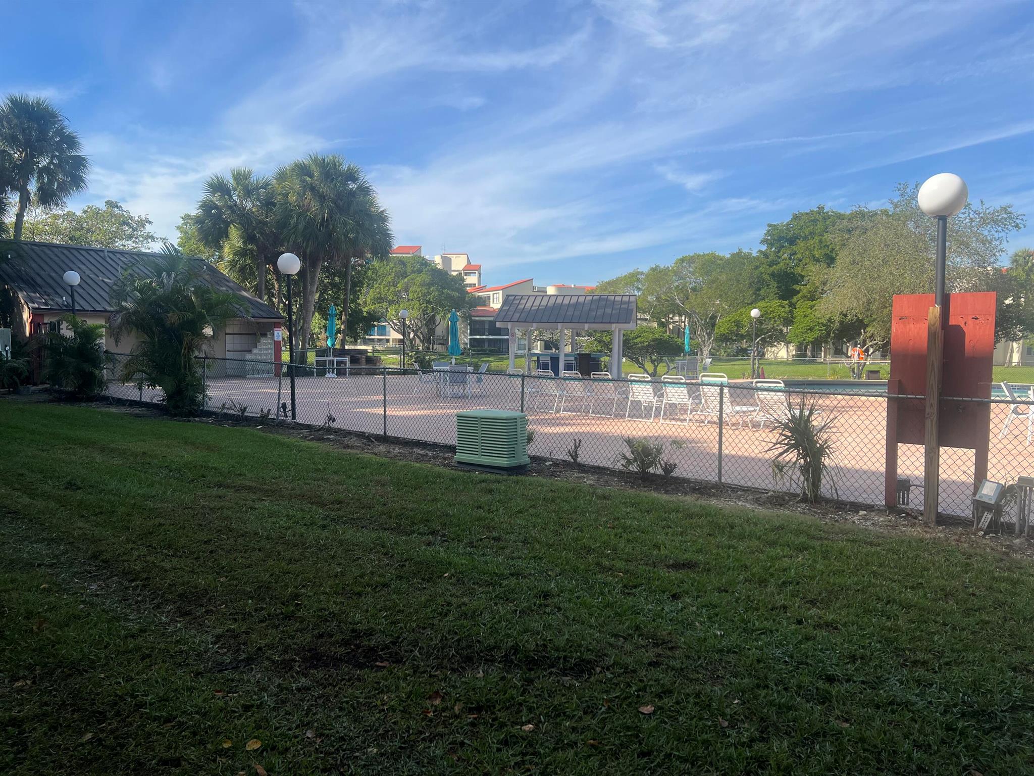 CYPRESS BEND CONDOMINIUM - Residential