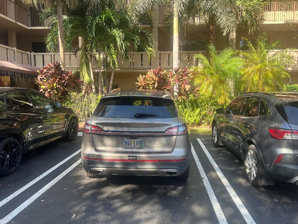 2208 S Cypress Bend Drive 106