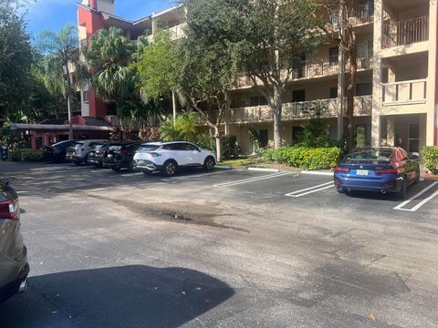 2208 S Cypress Bend Drive 106 Pompano Beach FL 33069