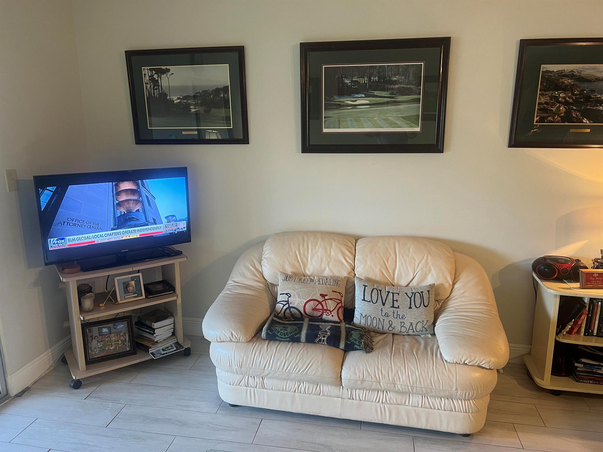 CYPRESS BEND CONDOMINIUM - Residential