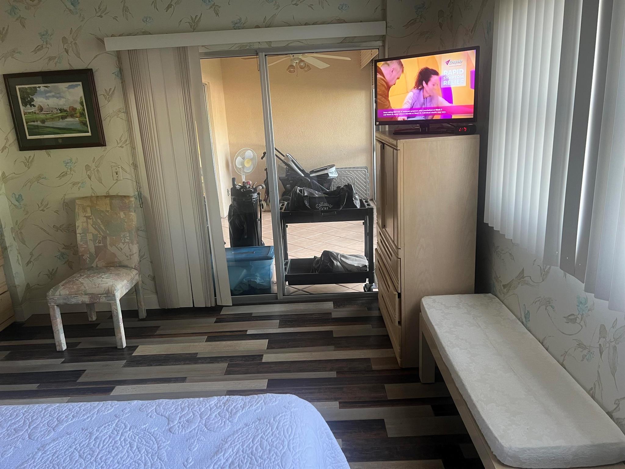 CYPRESS BEND CONDOMINIUM - Residential