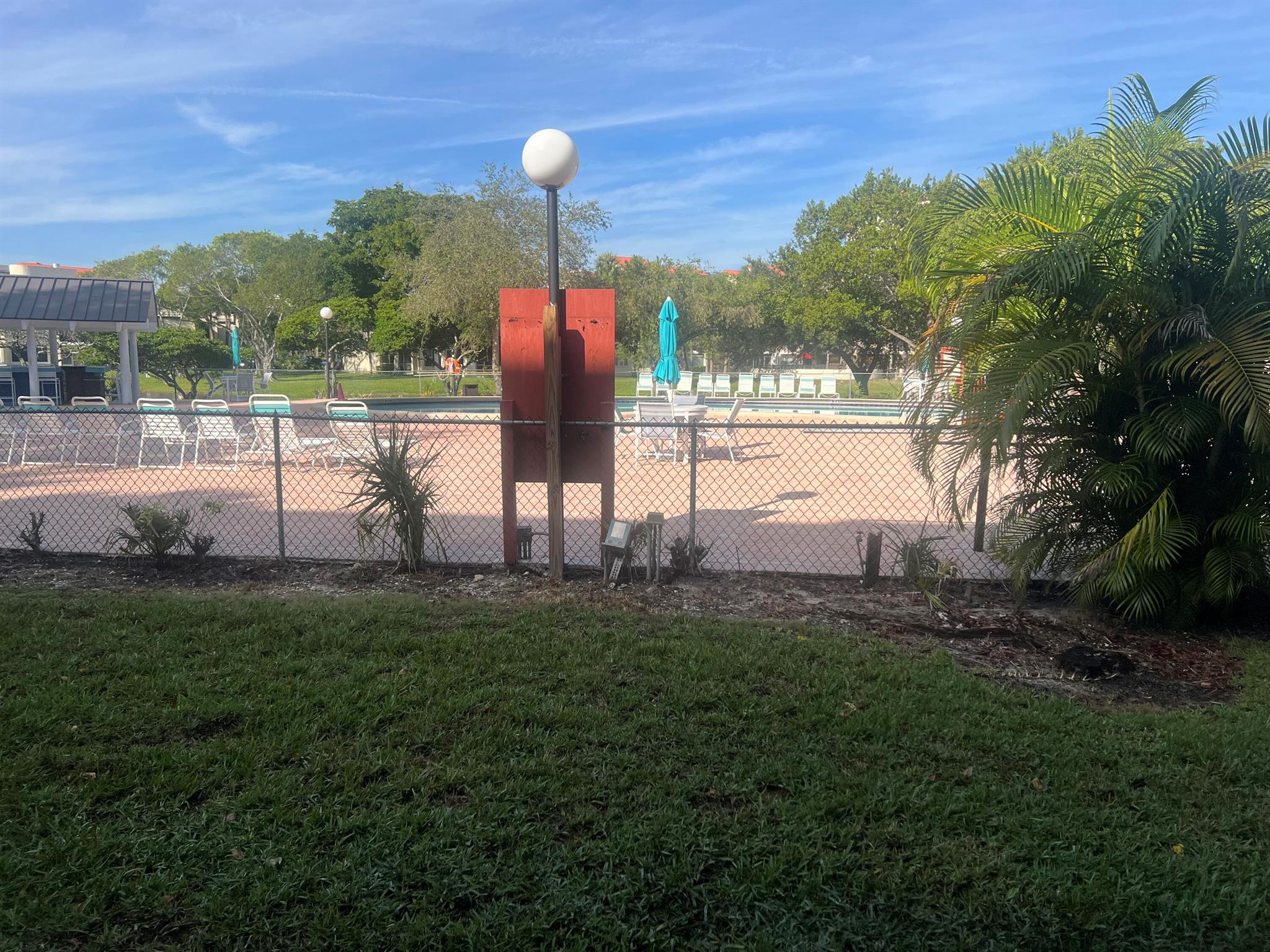 CYPRESS BEND CONDOMINIUM - Residential