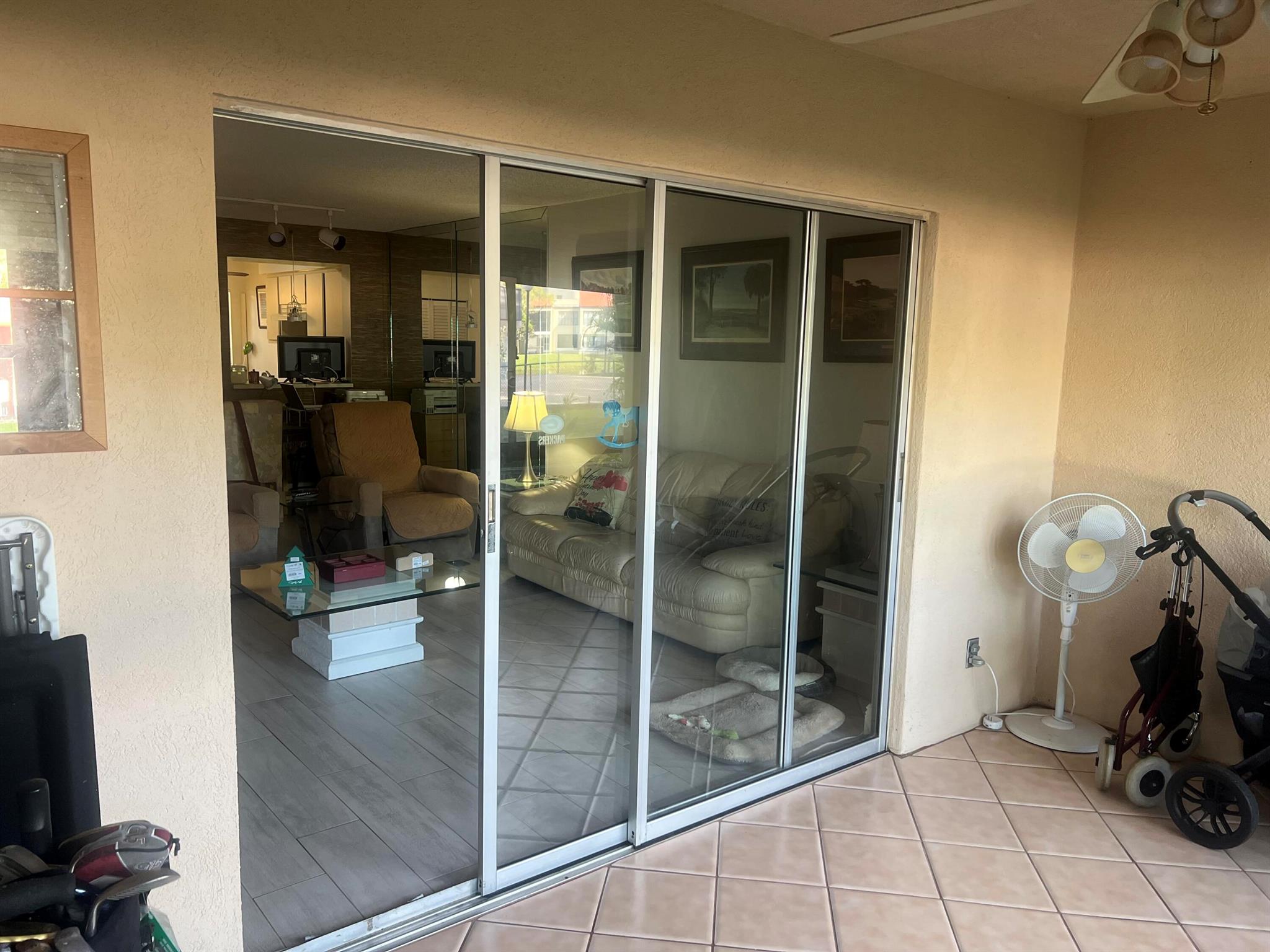 CYPRESS BEND CONDOMINIUM - Residential