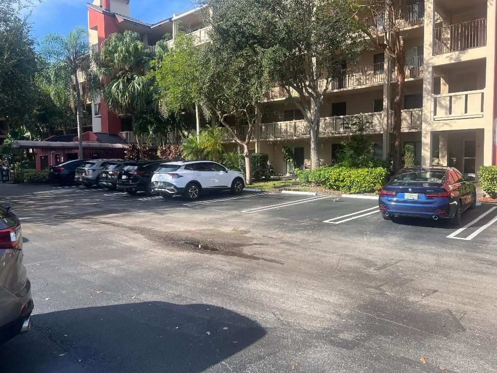 Photo of 2208 S Cypress Bend Drive #106, Pompano Beach, FL 33069 (MLS # R11147350)