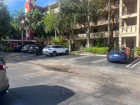 2208 S Cypress Bend Drive 106 Pompano Beach FL 33069