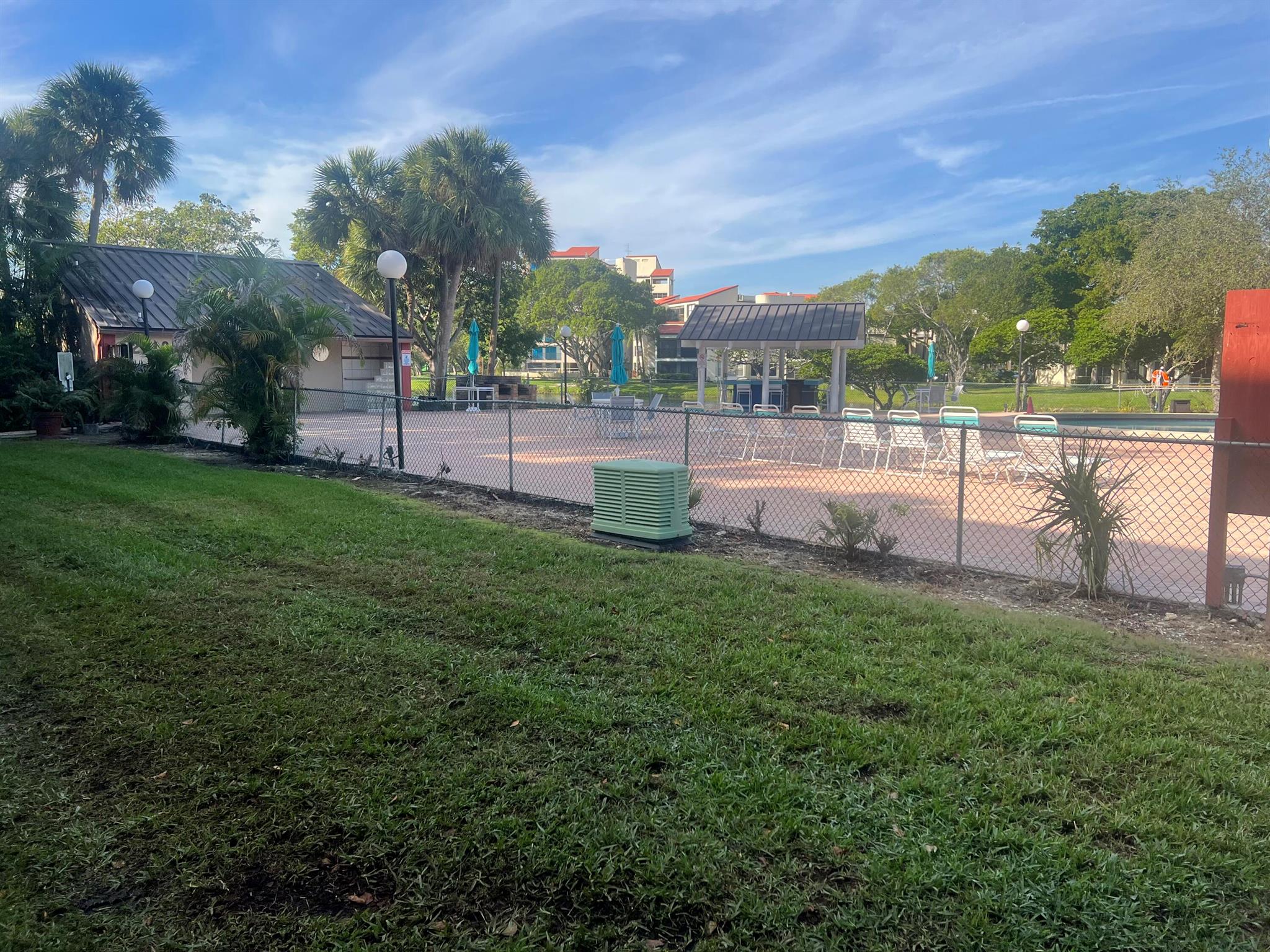 CYPRESS BEND CONDOMINIUM - Residential