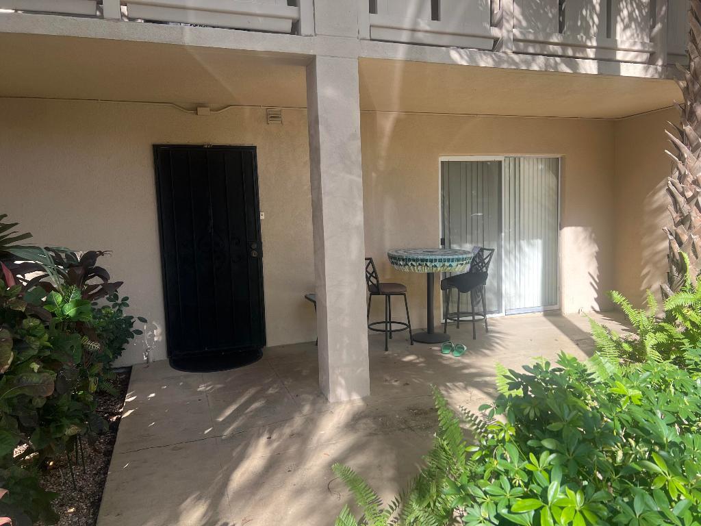 2208 S Cypress Bend Drive 106