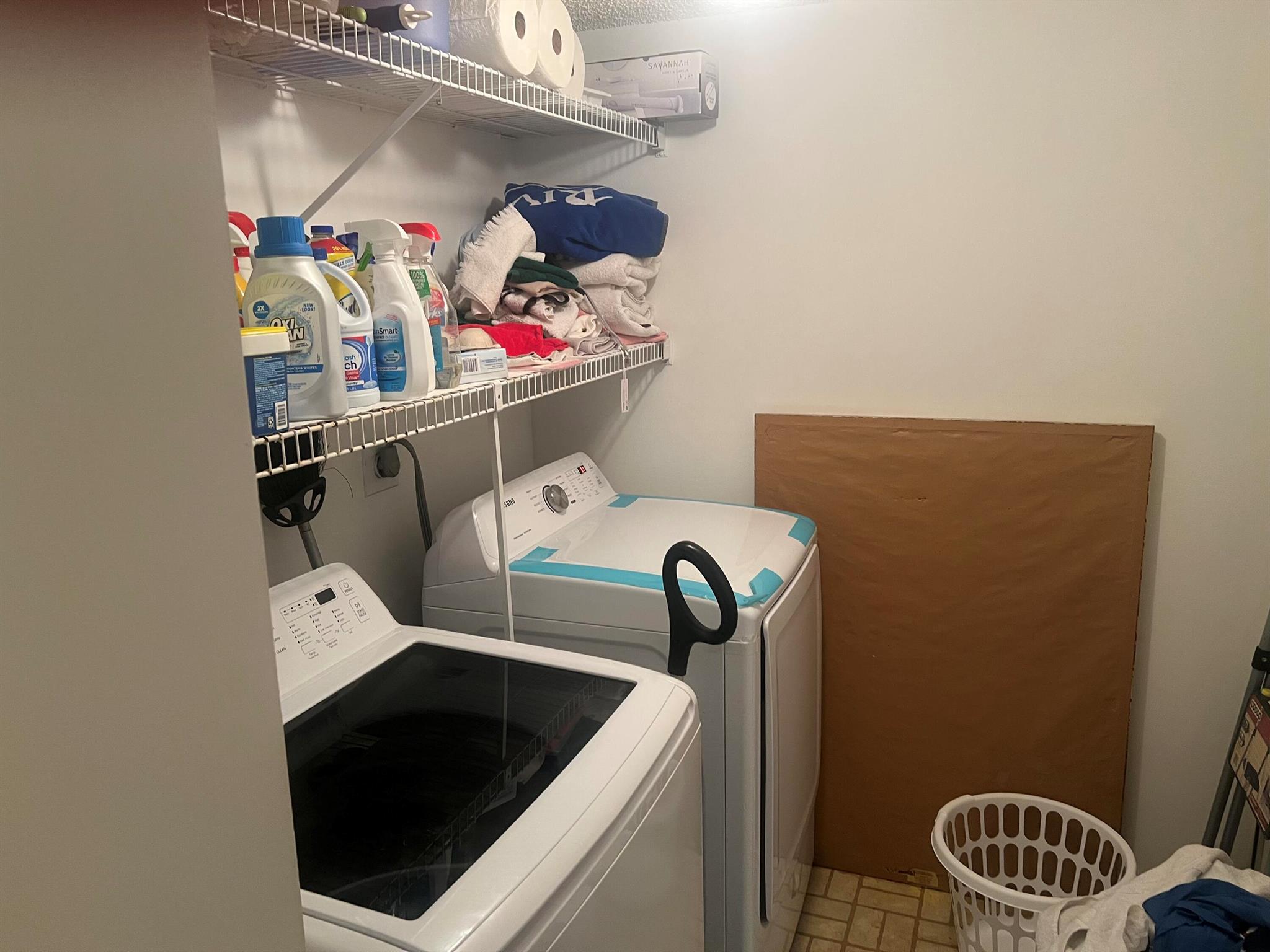 CYPRESS BEND CONDOMINIUM - Residential