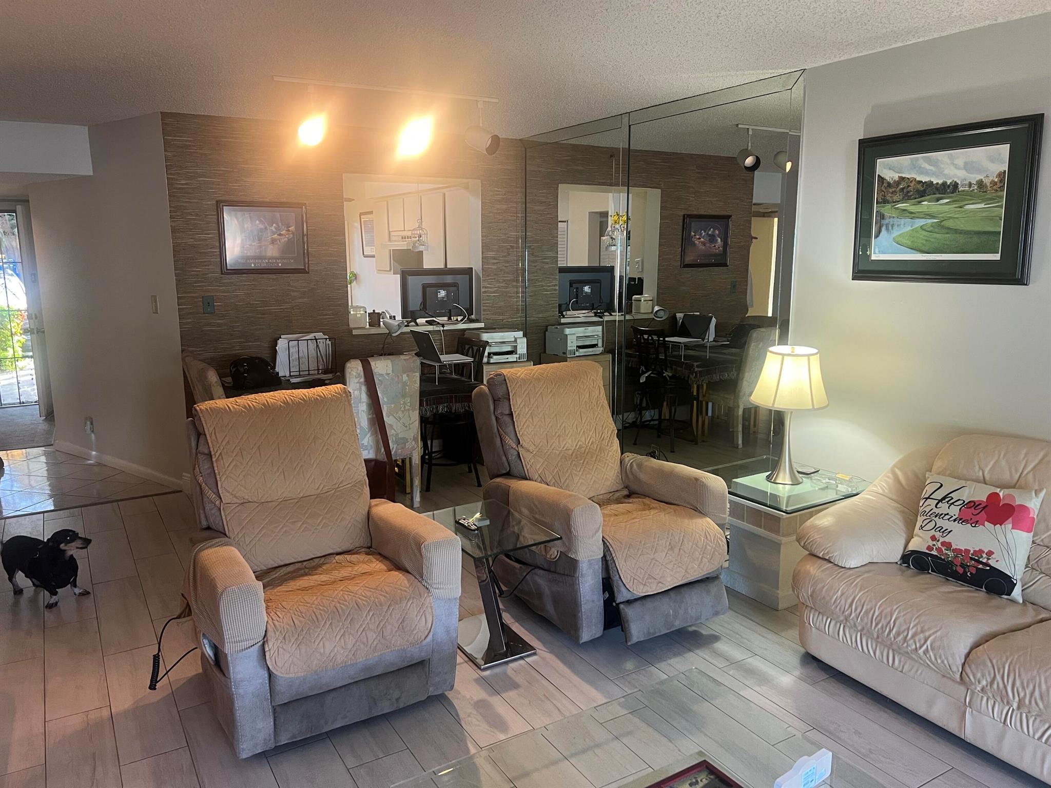 CYPRESS BEND CONDOMINIUM - Residential