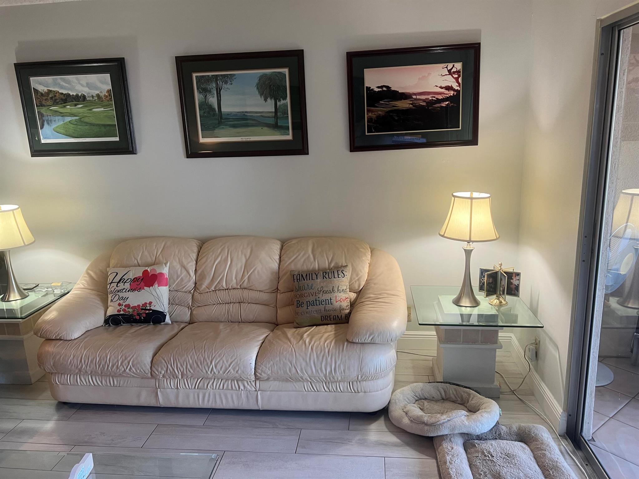 CYPRESS BEND CONDOMINIUM - Residential