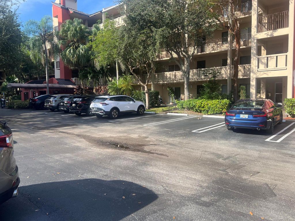 Photo of 2208 S Cypress Bend Drive #106, Pompano Beach, FL 33069 (MLS # R11147350)