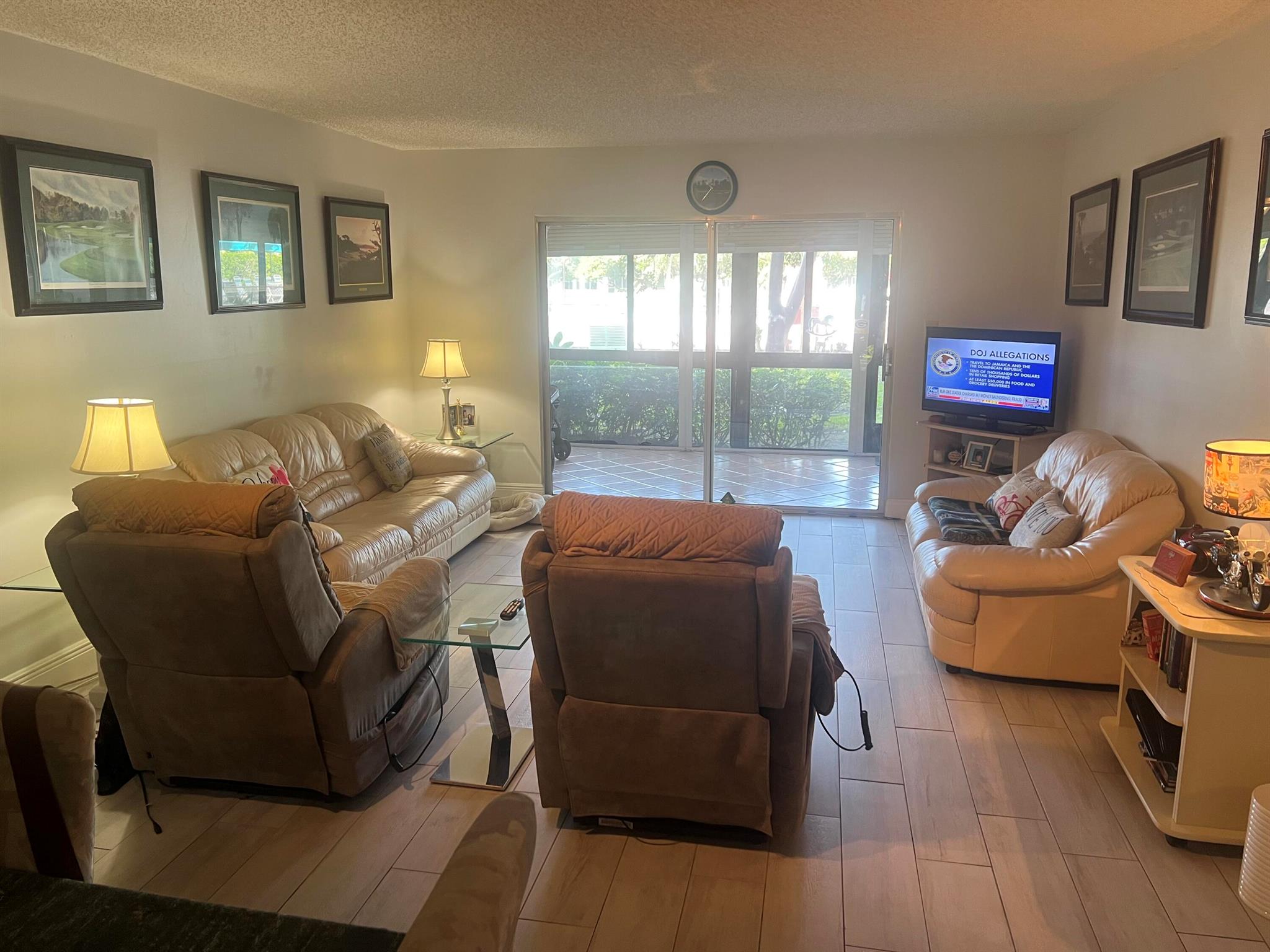 CYPRESS BEND CONDOMINIUM - Residential