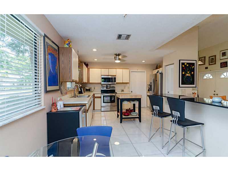 RAINBERRY BAY SEC 5-A - Residential