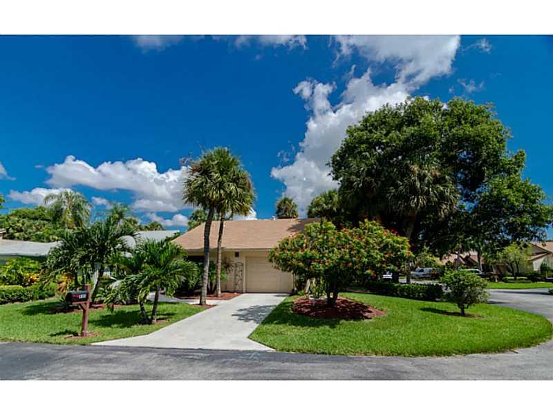 RAINBERRY BAY SEC 5-A - Residential