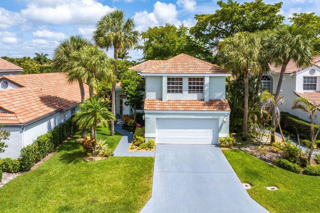 Photo of 6175 La Vida Terrace, Boca Raton, FL 33433 (MLS # R10986357)