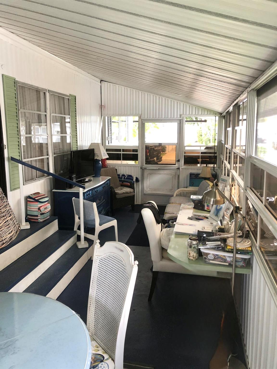 PINE TREE PARK CO-OP - Residential