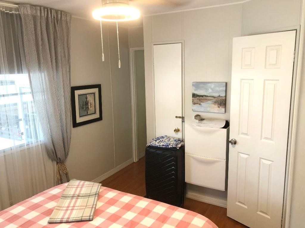 PINE TREE PARK CO-OP - Residential